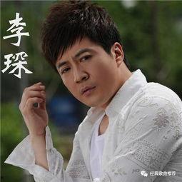 李琛八卦,揭秘明星背后的故事与争议