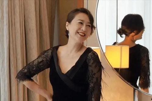 风韵犹存半老徐娘照片,半老徐娘风采依旧