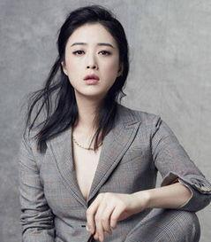 蒋欣个人资料家庭资料,影视圈实力派演员，家庭背景揭秘